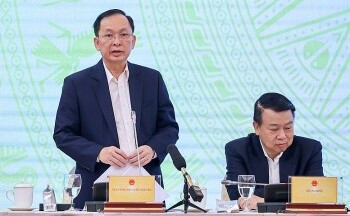Cần 2,5 triệu tỷ đồng dư nợ để đạt mục tiêu tăng trưởng 8%