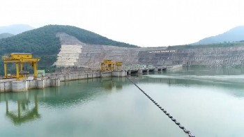 Hiệu quả từ các nhà máy thủy điện miền núi Thanh Hóa