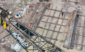 Thông tin mới nhất về dự án nhà ở xã hội Hạ Đình