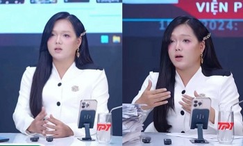 Phía sau ánh hào quang cuộc đời Tiktoker Phạm Thoại