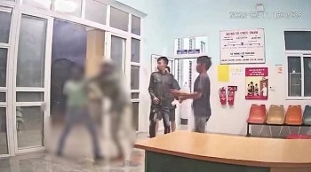 Tình trạng hành hung nhân viên y tế: Cần xử lý nghiêm minh