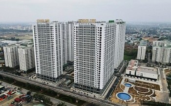 Hà Nội thông tin 20.000 căn nhà ở xã hội tại 11 dự án