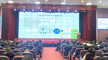 Hải Phòng: Chuyển đổi xanh trong khu công nghiệp để phát triển bền vững