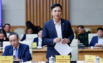 Doanh nghiệp 'khát' quỹ đất sạch, lo ngại thủ tục kéo dài khi làm nhà ở xã hội