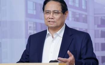 Thủ tướng: Giao KPI hoàn thành 200.000 căn nhà ở xã hội