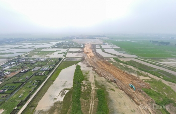 Toàn cảnh dự án VSIP Hà Tĩnh 1.555 tỷ đồng sau một năm triển khai