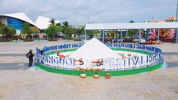 Fesival Nghề muối Việt Nam - Bạc Liêu 2025: Hành trình mới cho nghề muối