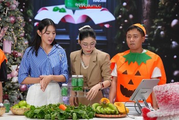 Nguyễn Thúc Thùy Tiên xin lỗi lúc nửa đêm, Cục ATTP đề nghị xử lý quảng cáo ‘bẩn’