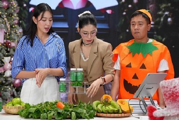 Sự nổi tiếng cần đi liền với ý thức trách nhiệm