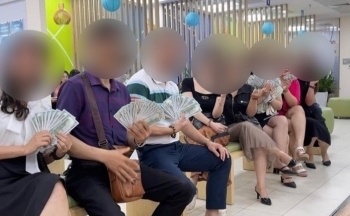 Góc tối đa cấp: Gần 700 người tiêu dùng 'kêu cứu'!