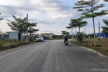 Đà Nẵng: Giá đất ''rục rịch'' tăng, người mua cần thận trọng!