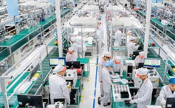 Khi Chủ tịch và chuyên gia cùng bàn động lực tăng trưởng
