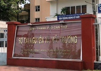 Thanh tra TP. Cần Thơ phát hiện nhiều sai phạm của Sở Nông nghiệp và Phát triển nông thôn