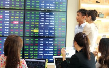 Nâng hạng thị trường chứng khoán: Giờ vàng sắp điểm!