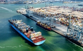 Bà Rịa-Vũng Tàu: Cưỡng chế thuế 2 doanh nghiệp nợ thuế hàng chục tỷ đồng