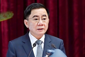 Bộ Chính trị điều chỉnh phạm vi, đối tượng áp dụng chính sách trong sắp xếp tổ chức bộ máy