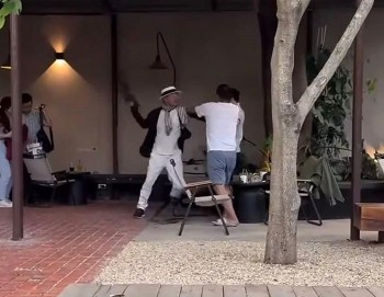 Vụ clip người mặc đồ giống ông Đặng Lê Nguyên Vũ: Có thể xử lý hai tội danh