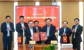 Nhân sự Trung ương: Kiện toàn nhân sự chủ chốt tại các bộ, ngành