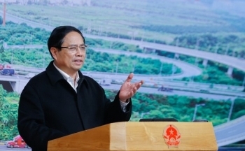 Thủ tướng: Rà soát các mỏ, chấn chỉnh tình trạng tư nhân 'găm hàng, đội giá' vật liệu