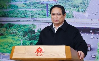 Thủ tướng: Giao mỏ trực tiếp cho dự án, xử lý nghiêm đầu cơ, găm hàng vật liệu