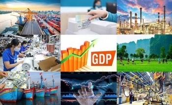 Nhiệm vụ trọng tâm phát triển kinh tế-xã hội thời gian tới