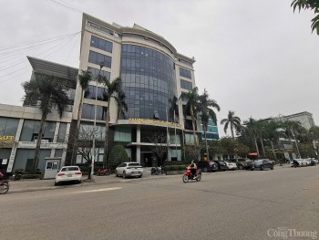 Những 'con voi chui lọt lỗ kim' tại Cụm CN Từ Liêm vẫn thách thức kết luận thanh tra?