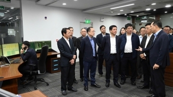 NSMO: Không chủ quan, tập trung tối đa đảm bảo vận hành hệ thống điện hiệu quả