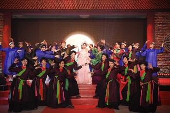 MV Bắc Bling ‘gây sốt’: Cần làm mới quảng bá du lịch