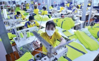 Sản xuất xanh - 'hộ chiếu' giúp doanh nghiệp tiến ra biển lớn