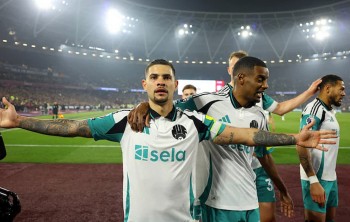 Kết quả bóng đá 11/3: Ronaldo đưa Al Nassr vào tứ kết