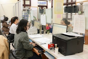 Tạm dừng bổ nhiệm cán bộ đến khi hoàn thành sáp nhập tỉnh