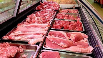 Việt Nam nhập khẩu hơn 74 nghìn tấn thịt trong tháng 1/2025