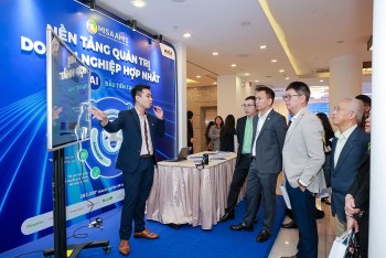 Doanh nghiệp cần chủ động tiếp cận trí tuệ nhân tạo AI