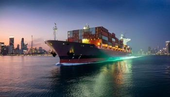 Phát hiện mới về năng lượng hạt nhân ứng dụng cho hàng hải