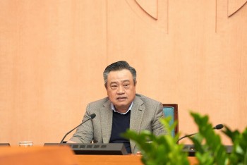 Hà Nội đốc thúc nhóm 712 dự án chậm tiến độ