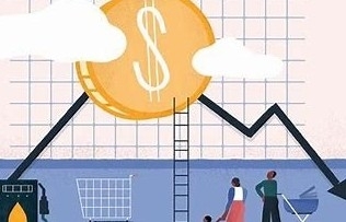 Khủng hoảng kinh tế Argentina: Dự báo lạm phát 23,3% vào năm 2025