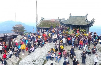 Du khách Việt ngày càng quan tâm tới du lịch bền vững