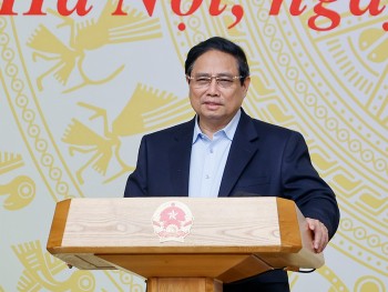 Tài chính toàn diện quốc gia: Chiến lược quan trọng trong kỷ nguyên vươn mình