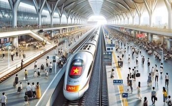 Sáp nhập tỉnh, tinh gọn bộ máy, mở đường lớn