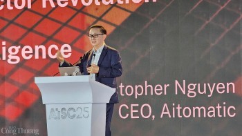 Chuyên gia quốc tế nhìn thấy tiềm năng AI tại Việt Nam