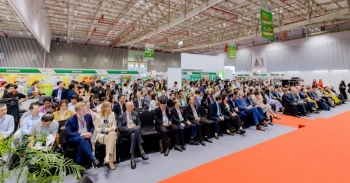 HortEx Vietnam 2025: Ngày hội giao thương của ngành rau, hoa, quả