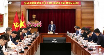 Áp dụng AI để xử lý vi phạm trên mạng xã hội