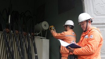 Điều chỉnh phụ tải điện - giải pháp đảm bảo cung ứng điện an toàn, ổn định