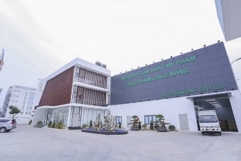 Gia công mỹ phẩm: Xu hướng tất yếu ngành làm đẹp