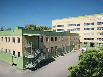 Siberian Wellness - Tiên phong cải tiến và mở rộng sản xuất