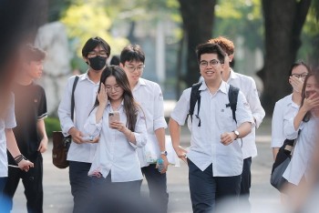 Những trường đại học nào sẽ bị sáp nhập hoặc giải thể?