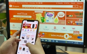 Sàn thương mại điện tử tăng phí, người bán lo mất khách