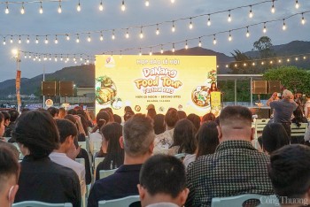 Đến Đà Nẵng Food Tour, trải nghiệm ẩm thực ''hơn cả ngon''