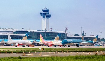 Đề nghị chuyển hơn 32 tỷ đồng phí hải quan về Hải quan Tân Sơn Nhất