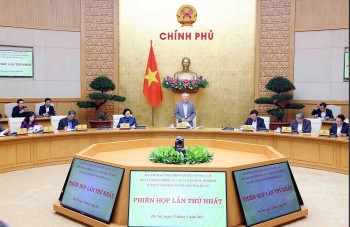 Hôm nay 14/3, Bộ Chính trị họp thống nhất chủ trương đề án sáp nhập tỉnh